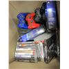 Image 3 : PS3 CONSOLE W/ 3 CONTROLLERS, ACCESSORIES AND 13 GAMES