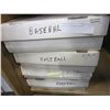 Image 2 : 4 BOXES OF SPORTS CARDS