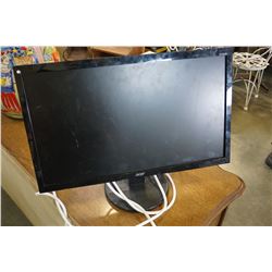 ACER 24" MONITOR