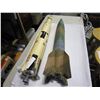 Image 2 : MODEL ROCKET AND NANSA ROCKET MODEL