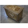 Image 1 : BRASS FIRE BOX