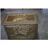 Image 2 : BRASS FIRE BOX