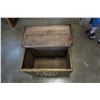 Image 3 : BRASS FIRE BOX