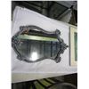 Image 2 : EMILY CAR PRINT AND DECORATIVE MIRROR