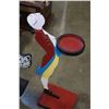 Image 3 : 2 BUTLER STANDS