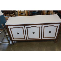 SHABBY SHEAK BUFFET