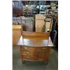 Image 1 : VINTAGE OAK WASH STAND