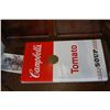 Image 1 : 2 NEW TOMATO SOUP SIGNS