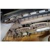 Image 2 : TALL SHIP MODEL 3 MAST