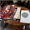 Image 1 : MARILYN PHOTOS NATIVE PHOTOS AND TIN SIGNS