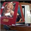 Image 2 : MARILYN PHOTOS NATIVE PHOTOS AND TIN SIGNS