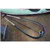 Image 2 : MISTRAL CONCEPT 276 WINDSURFING BOARD WITH MAST AND BOOM