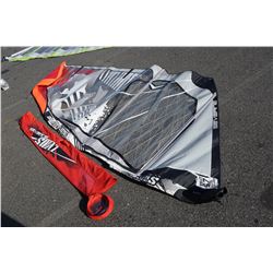 SEVERNE SWAT WINDSURFING SAIL