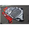 Image 1 : SEVERNE SWAT WINDSURFING SAIL