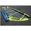 Image 1 : WINDSURFING SAIL