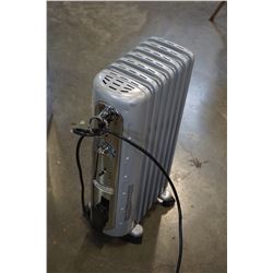 DELANGHI OIL HEATER