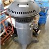 Image 2 : EUGO ROLLING PROPANE BBQ