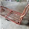 Image 2 : 6 WHEEL METAL DOLLY
