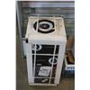 Image 2 : 4 12" 500W DUAL RANGE SUB WOOFERS AS NEW IN BOX