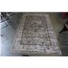 Image 1 : 4 x 6 PERSIAN CARPET AS NEW