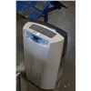Image 1 : KENMORE 10000BTU PORTABLE AIR CONDITIONER