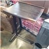 Image 2 : ROLLING LAPTOP STAND