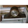 Image 1 : GILBERT MANTLE CLOCK