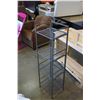 Image 1 : METAL SHELF