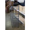 Image 2 : METAL SHELF