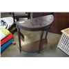 Image 1 : VINTAGE D TABLE
