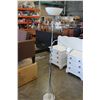 Image 1 : GREY FLOOR LAMP