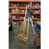 Image 1 : ADJUSTABLE EASEL