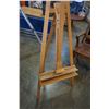 Image 2 : ADJUSTABLE EASEL