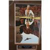 Image 1 : BEV DOOTLITTLE "THE GOOD OMEN" PRINT
