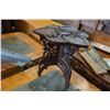 Image 1 : INDIAN MAHOGANY PLANT STAND
