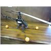 Image 2 : ALIGN GP750 RC HELICOPTER AND ESKY EK2-0704B RC HELICOPTER