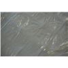 Image 2 : KING SIZE BEAUTY REST IMPERIAL WHITE LABEL EURO TOP PLUSH MATTRESS