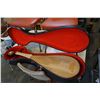 Image 1 : CHINESE YULU INSTRUMENT IN CASE