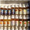 Image 2 : 32 BOTTLES OF 15ML E VAPE JUICE