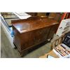 Image 1 : ASHTON AND LEACH CUMBERBIRCH LTD WOOD BUFFET W/ 2 DOORS AND 3 DRAWERS