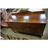 Image 2 : ASHTON AND LEACH CUMBERBIRCH LTD WOOD BUFFET W/ 2 DOORS AND 3 DRAWERS