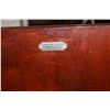 Image 8 : ASHTON AND LEACH CUMBERBIRCH LTD WOOD BUFFET W/ 2 DOORS AND 3 DRAWERS
