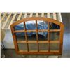 Image 1 : HANGING PANEL MIRROR