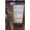 Image 3 : MESH DOOR CABINET