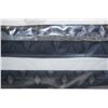 Image 3 : NEW QUEEN SIZE SETA PERFECT SLEPPER, ELLISON 4" EURO TOP MATTRESS