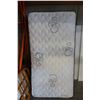 Image 2 : SINGLE SIZE MATTRESS BOX AND ROLLER FRAME BY SEARS O PEDIC WELLNESS