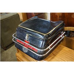 HARLEY DAVIDSON HARD CASE