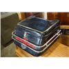 Image 1 : HARLEY DAVIDSON HARD CASE