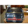 Image 2 : HARLEY DAVIDSON HARD CASE