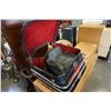 Image 3 : HARLEY DAVIDSON HARD CASE